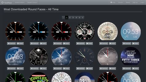 facerepo breitling|Watch Manufacturers Sending Take Down Notices to FaceRepo.